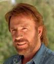 the Real Chuck Norris